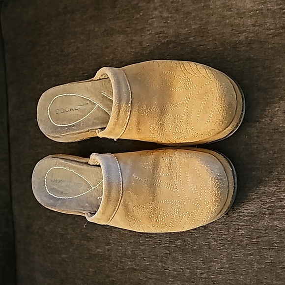 Women's Dockers Cleo Clogs/Mules- 😍Super Cute - Picture 3 of 7